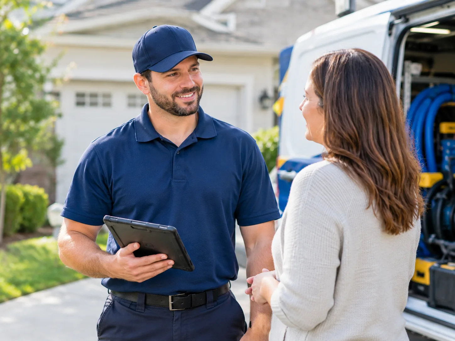 Sewage Backup Cleanup Jackson, GA FAQs